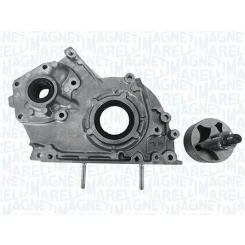 Pompa Oleju Opel Astra 1.7Cdti 07- - MAGNETI MARELLI (OP0147)
