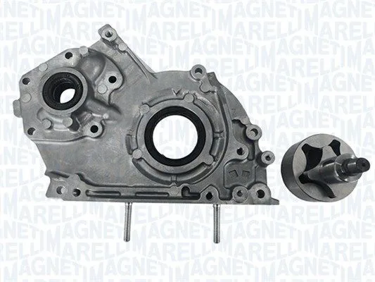 Pompa Oleju Opel Astra 1.7Cdti 07- - MAGNETI MARELLI (OP0147)