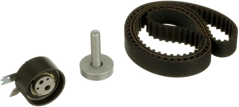 Fogasszíjkészlet - GATES (GATK015712XS)
