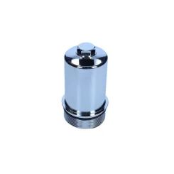 Pokrywa Filtra Oleju Audi Q3 12- (Aluminium) - MAXGEAR (28-0744)