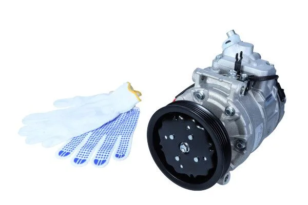 Kompresor Klimatyzacji Vw A4 1.9Tdi 01- - MAXGEAR (AC330019)