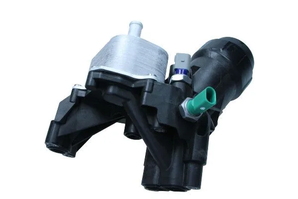 Olajhűtő, Automata Váltó - MAXGEAR (27-2167)