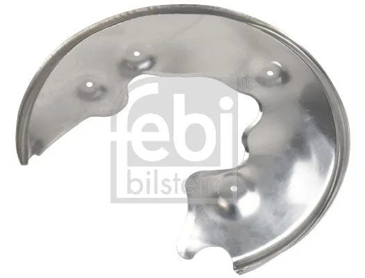 Terelőlemez, Féktárcsa - FEBI BILSTEIN (FE174629)