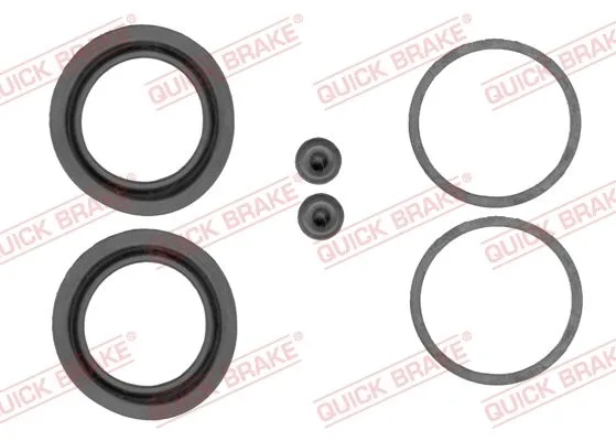 Javítókészlet, Féknyereg - QUICK BRAKE (QB114-0362)