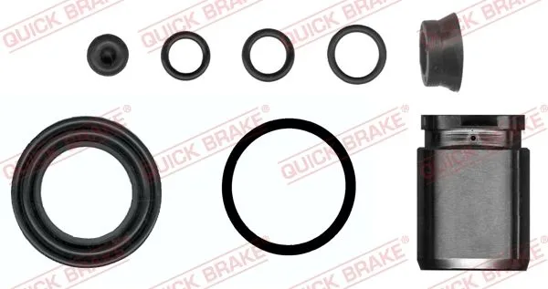 Javítókészlet, Féknyereg - QUICK BRAKE (QB114-5142)