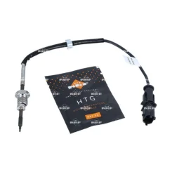 Érzékelő, Kipufogógáz-Hőmérséklet - NRF (NRF707053)