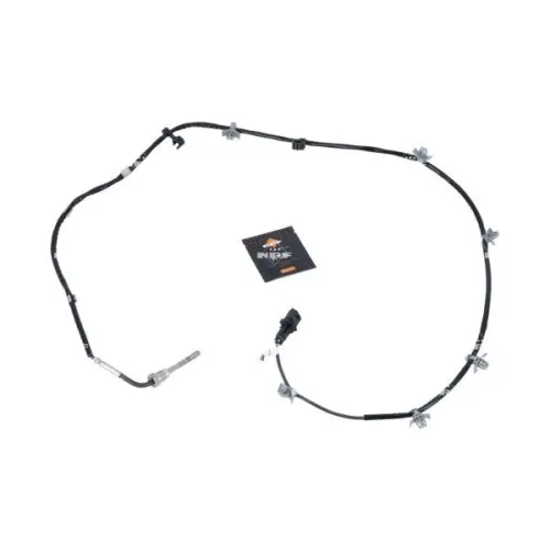Érzékelő, Kipufogógáz-Hőmérséklet - NRF (NRF707104)