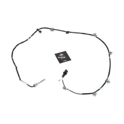 Érzékelő, Kipufogógáz-Hőmérséklet - NRF (NRF707104)