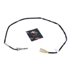 Érzékelő, Kipufogógáz-Hőmérséklet - NRF (NRF707110)