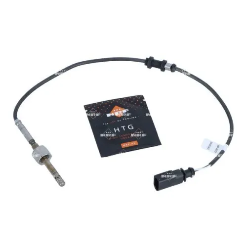 Érzékelő, Kipufogógáz-Hőmérséklet - NRF (NRF707179)