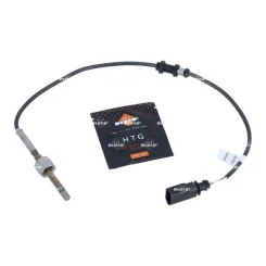 Érzékelő, Kipufogógáz-Hőmérséklet - NRF (NRF707179)