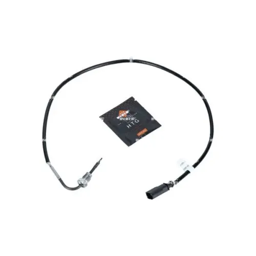 Érzékelő, Kipufogógáz-Hőmérséklet - NRF (NRF707367)