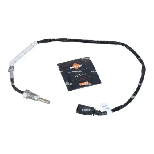 Érzékelő, Kipufogógáz-Hőmérséklet - NRF (NRF707117)