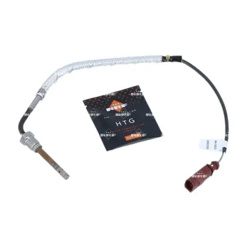 Érzékelő, Kipufogógáz-Hőmérséklet - NRF (NRF707165)