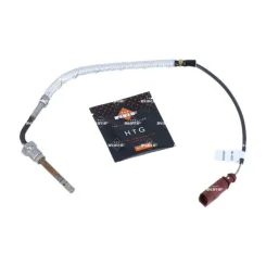 Érzékelő, Kipufogógáz-Hőmérséklet - NRF (NRF707165)