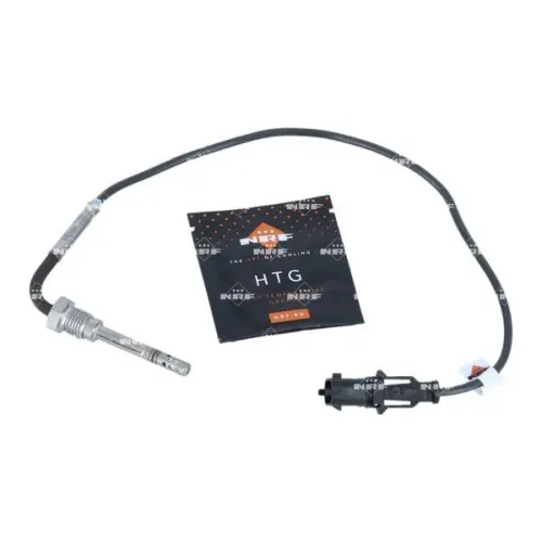 Érzékelő, Kipufogógáz-Hőmérséklet - NRF (NRF707168)