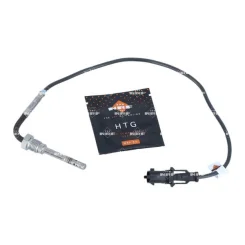 Érzékelő, Kipufogógáz-Hőmérséklet - NRF (NRF707168)