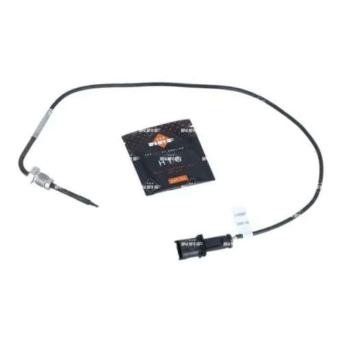 Érzékelő, Kipufogógáz-Hőmérséklet - NRF (NRF707336)