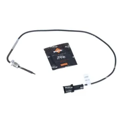 Érzékelő, Kipufogógáz-Hőmérséklet - NRF (NRF707336)