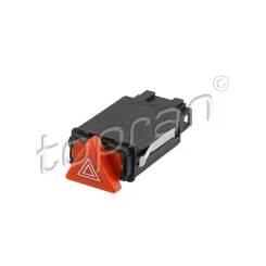 Vészvillogó Kapcsoló - TOPRAN (HP114 258)