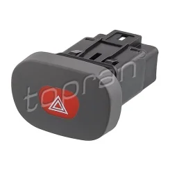 Vészvillogó Kapcsoló - TOPRAN (HP701 788)