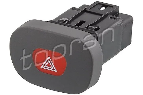 Vészvillogó Kapcsoló - TOPRAN (HP701 788)