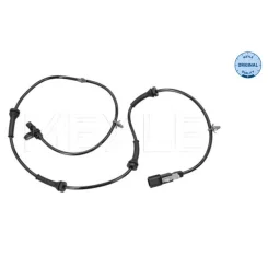 Czujnik Abs Nissan T. Qashqai I 06-14 Le/Pr - MEYLE (36-148990028)