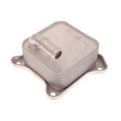 Olajhűtő, Motorolaj - MAXGEAR (14-0104)