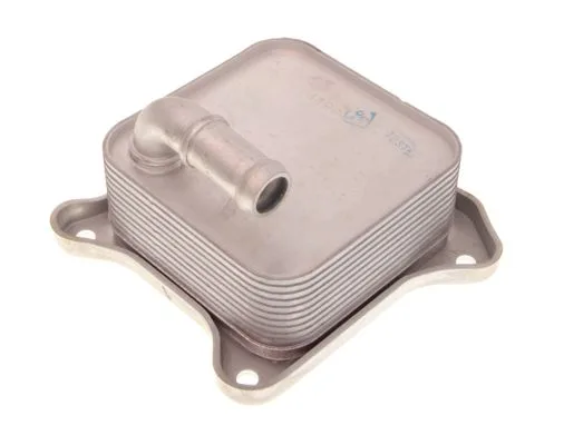 Olajhűtő, Motorolaj - MAXGEAR (14-0104)