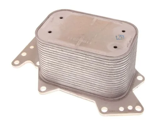 Olajhűtő, Motorolaj - MAXGEAR (14-0107)