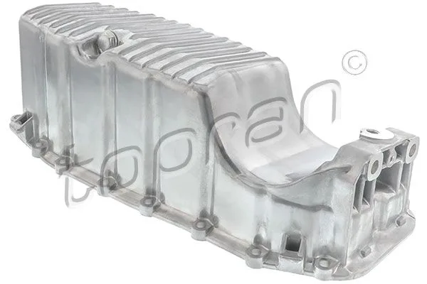 Miska Oleju Fiat Bravo 1.4 07- - TOPRAN (HP601 768)
