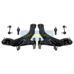 Vezetőkarkészlet, Kerékfelfüggesztés - JAPANPARTS (SKS-H01)