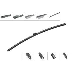 Pióro Wycieraczki Aerotwin Apx 600Mm - BOSCH (3397016312)