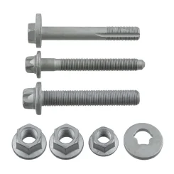 Zestaw Rub Zawieszenia Bmw T. 3/4 11- - LEMFÖRDER (LMI45029)