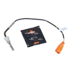Érzékelő, Kipufogógáz-Hőmérséklet - NRF (NRF707055)