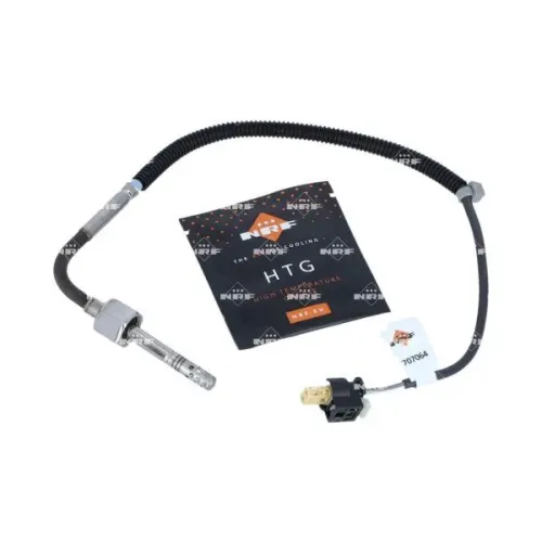 Érzékelő, Kipufogógáz-Hőmérséklet - NRF (NRF707064)