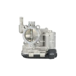 Przepustnica Opel Astra 1.2 00- - NRF (NRF408060)