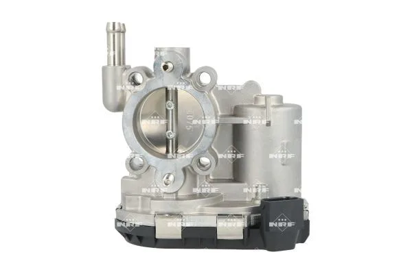 Przepustnica Opel Astra 1.2 00- - NRF (NRF408060)