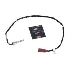 Érzékelő, Kipufogógáz-Hőmérséklet - NRF (NRF707169)
