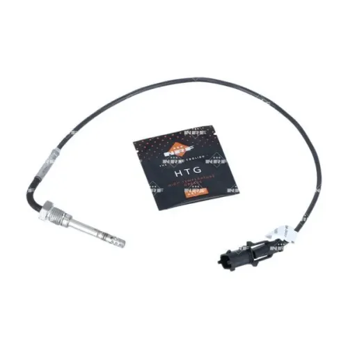 Érzékelő, Kipufogógáz-Hőmérséklet - NRF (NRF707184)