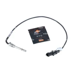 Érzékelő, Kipufogógáz-Hőmérséklet - NRF (NRF707184)