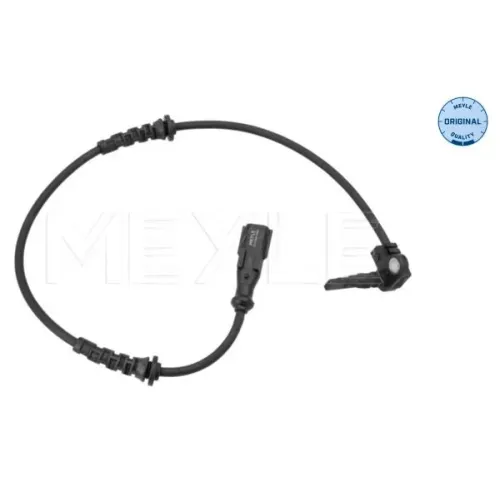 Czujnik P. Abs Smart Forfour Ii, Fortwo Iii 14- Le/Pr - MEYLE (0148990094)