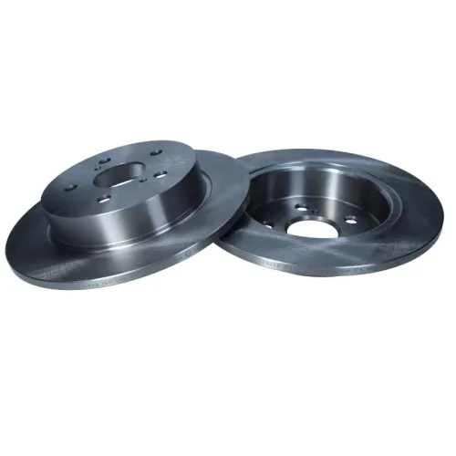 Tarcza Ham. Toyota T. C-Hr 1,2-2,0 Hybrid 18- - MAXGEAR (19-4843)