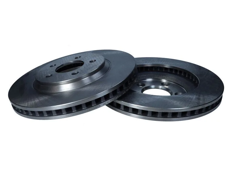 Tarcza Ham. Ford P. Mustang 3,7-4,6 04- 316Mm - MAXGEAR (19-4912)