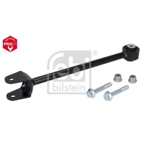 Wahacz Tesla T. Model 3/Y 17- Le/Pr Dolny Ze Rubami - FEBI BILSTEIN (FE197421)
