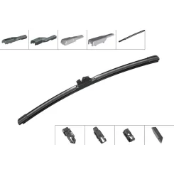 Pióro Wycieraczki Aerotwin Apx 400Mm - BOSCH (3397016304)