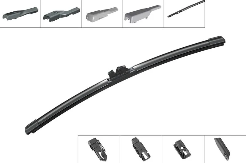 Pióro Wycieraczki Aerotwin Apx 400Mm - BOSCH (3397016304)