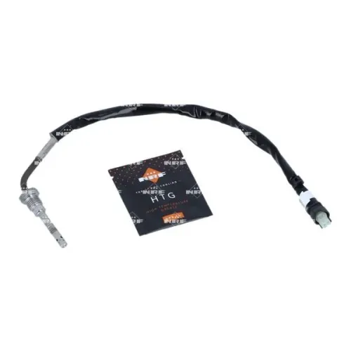 Érzékelő, Kipufogógáz-Hőmérséklet - NRF (NRF707020)
