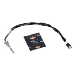 Érzékelő, Kipufogógáz-Hőmérséklet - NRF (NRF707020)
