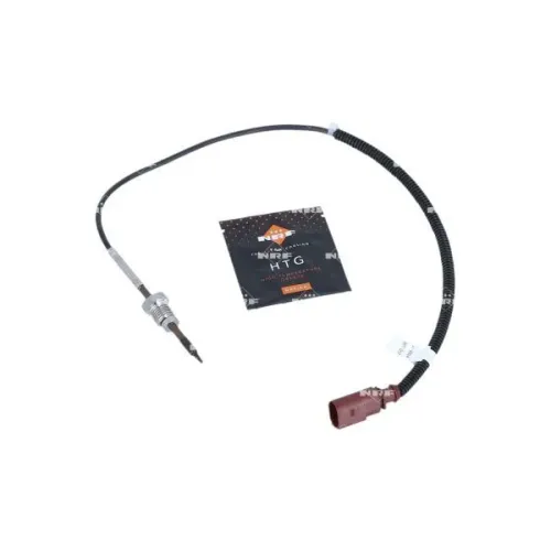 Érzékelő, Kipufogógáz-Hőmérséklet - NRF (NRF707027)